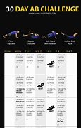 Image result for At Home 30-Day Workout