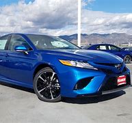 Image result for 2020 Toyota Camry SE XSE