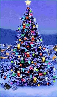 Image result for Christmas Wallpaper Animated Cell Phone