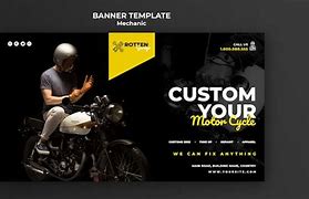 Image result for Motorcycle Parts and Accessories Banner