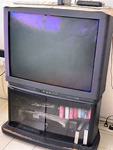 Image result for 32 Inch Panasonic CRT TV