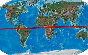 Image result for Countries On Equator
