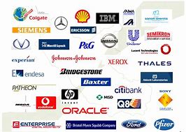 Image result for 3 Multinational Companies