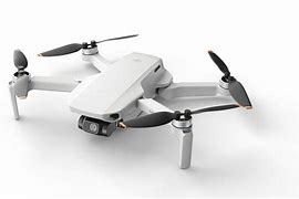 Image result for DJI Mini 2 SE Drone Fly More Combo with Phone in It