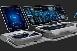 Image result for Futuristic Communication Devices