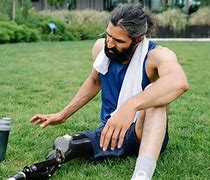 Image result for Future Prosthetic Limbs