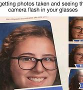 Image result for Put On Glasses Meme