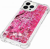 Image result for iPhone 13 Pro Glitter Case