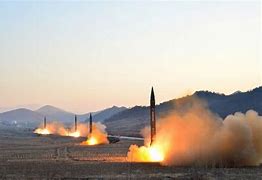 Image result for North Korea Nuclear Strength