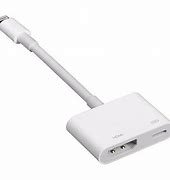 Image result for HDMI to iPhone Connector