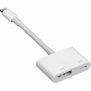 Image result for Adapter to Watch iPhone On TV