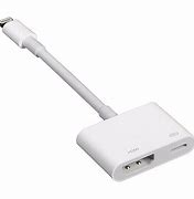 Image result for iPhone Hdmi Adapter to Asus Zenscreen