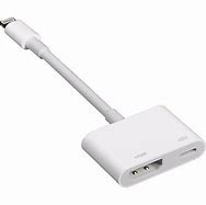 Image result for New iPad Adapter