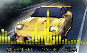 Image result for Initial D First Stage