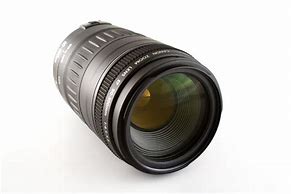 Image result for Canon Camera Lens