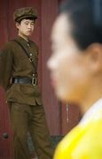 Image result for U.S. Soldier North Korea
