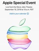 Image result for Apple Special Event
