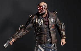 Image result for cyberpunk 2077 character