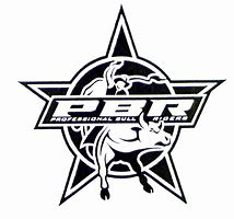 Image result for PBR Bull Riding Logo Tatoos