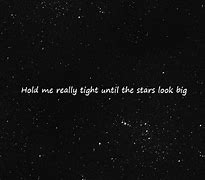Image result for Love and Stars Quotes