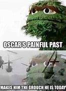 Image result for Oscar the Grouch Vietnam