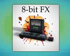 Image result for 8-Bit Sound Effects Program