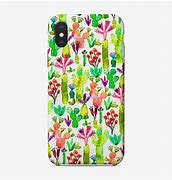 Image result for Cactus Silicone iPhone 7 Phone Case