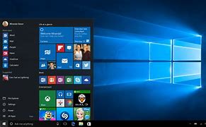 Image result for Windows Laptop Home Screen