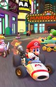 Image result for Mario Kart Tour Next-Gen
