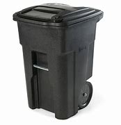 Image result for Trash Can Wheels