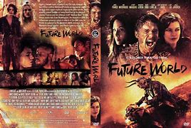 Image result for Future World DVD Cover