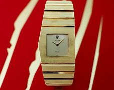 Image result for King Midas Rolex Watch