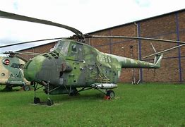 Image result for MI Helicopter Series