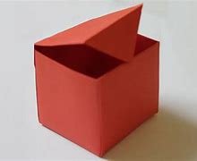 Image result for Rectangular Paper Box