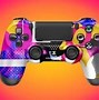Image result for Green PS4 Controller