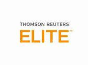 Image result for Thomson Reuters Elite