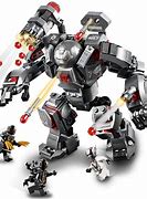 Image result for War Robots LEGO Set