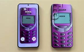 Image result for Old Nokia Blue