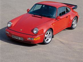 Image result for Porsche 964