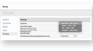 Image result for Zebra Browser Printer