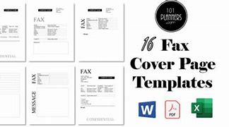 Image result for Ex-Parte Cover Sheet