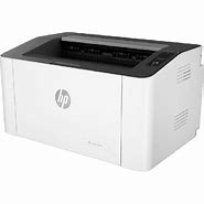 Image result for HP 107A Black and White Laser Printer