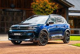 Image result for Citroёn C5 Aircross
