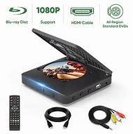 Image result for Mini Blu-ray Disk Player