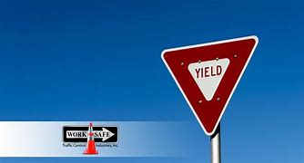 Image result for N in Triangle Road Sign
