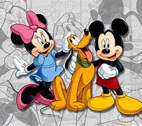 Image result for Retro Minnie Mouse