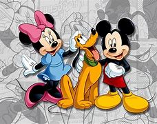 Image result for Kaws Mickey