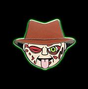 Image result for Freddy Krueger Pepe Emoji
