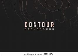 Image result for Topographic Counter Wallpaper