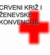 Image result for Crveni Križ